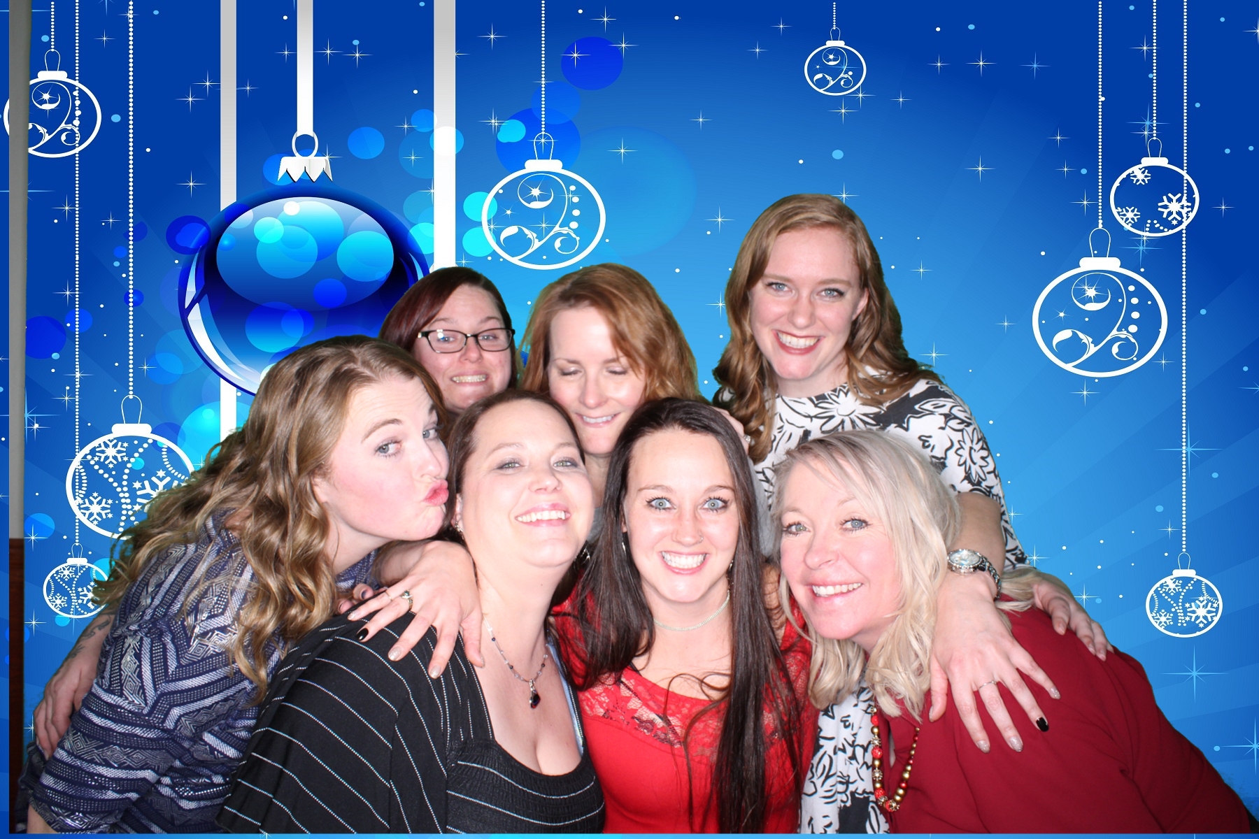 Advanced Care Hospital of Montana Holiday Party | View more photos from the event at gallery.photoboothbillings.com/u/PhotoBoothBillings/Advanced-Care-Hospital-of-Montana-Holiday-Party